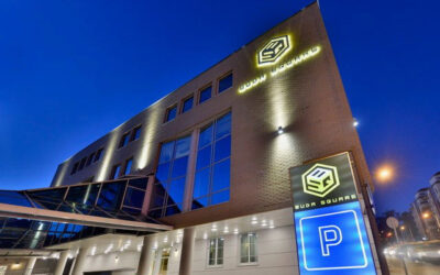 DBH Buda Square
