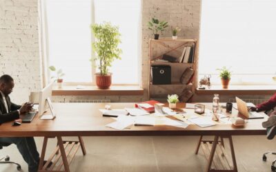 The Best Locations for Serviced Offices in Europe