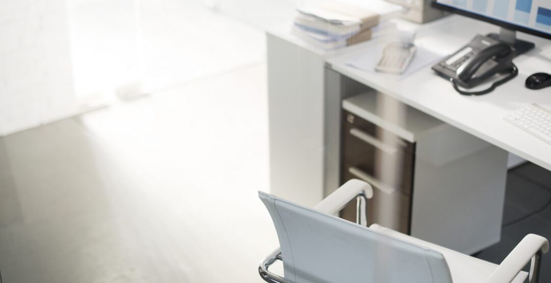 How to Design a Productive Office Environment