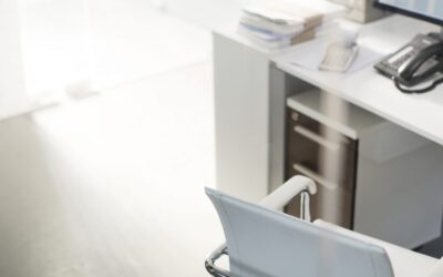 How to Design a Productive Office Environment