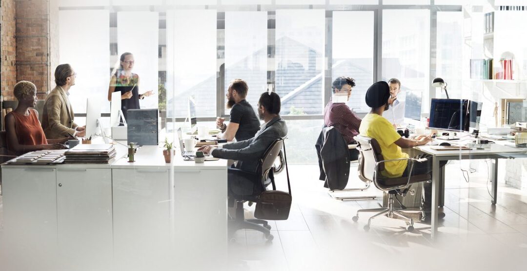 How to Choose the Right Serviced Office for Your Business