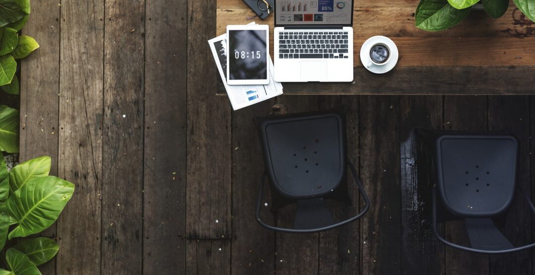 The Impact of Remote Work on the Serviced Office Industry