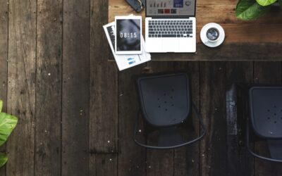 The Impact of Remote Work on the Serviced Office Industry