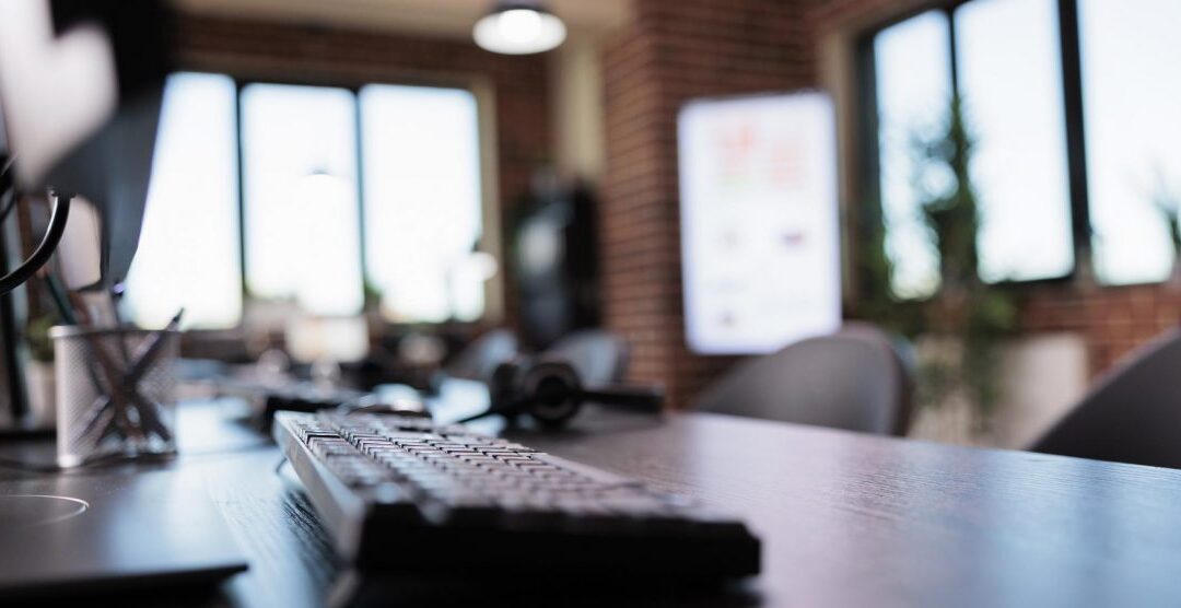 The Psychology of Office Spaces: How Design Affects Productivity