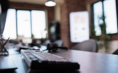 The Psychology of Office Spaces: How Design Affects Productivity