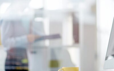 Why Corporates Are Moving to Flexible Workspaces