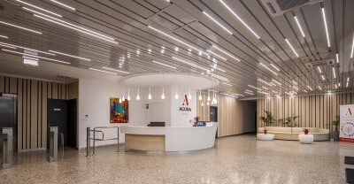 Comparing Flex Offices vs. Traditional Leases