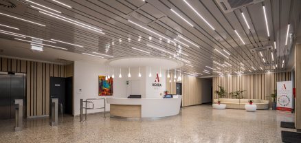 Comparing Flex Offices vs. Traditional Leases