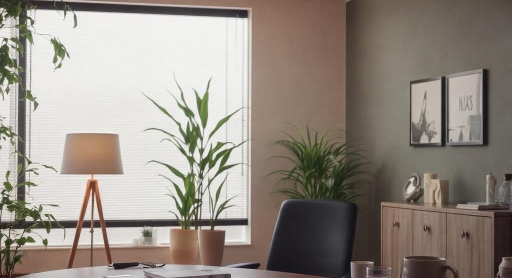 The Hidden Costs of Running an Office