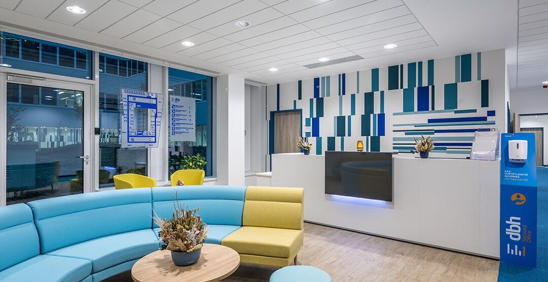 How the Four-Day Workweek Impacts Office Space Demand