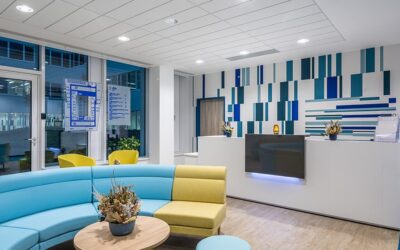 How the Four-Day Workweek Impacts Office Space Demand