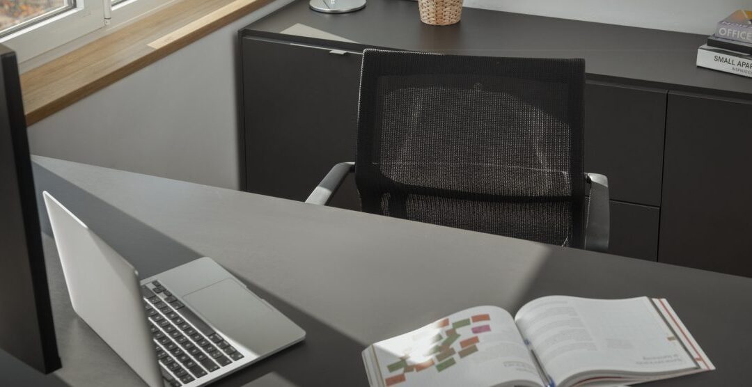 The Role of Business Address Services in a Digital World