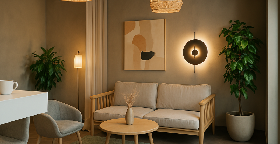 The Psychological Effects of Remote vs. In-Office Work