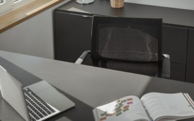 The Role of Business Address Services in a Digital World