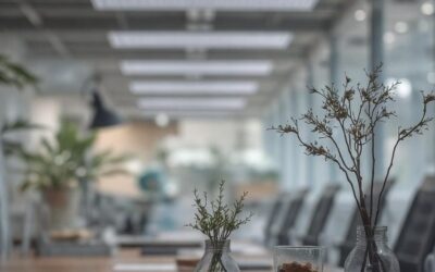 The Impact of AI on Office Administration