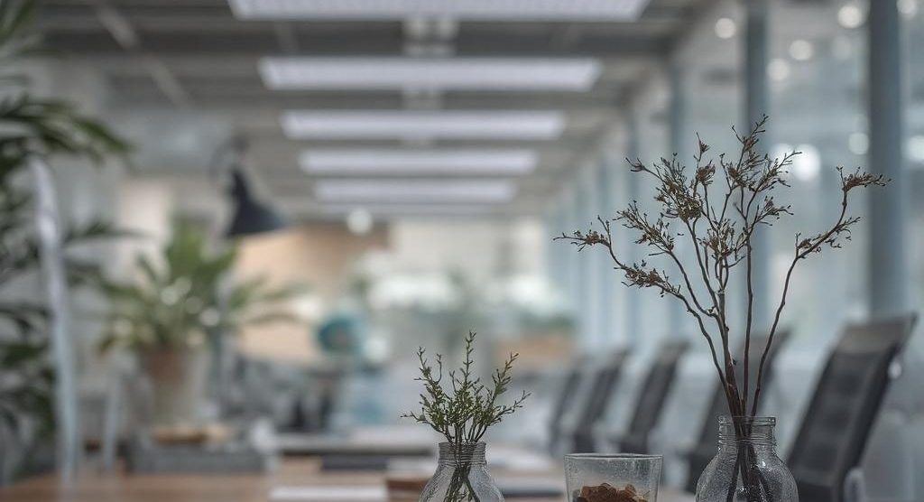 The Best Office Layouts for Different Work Styles
