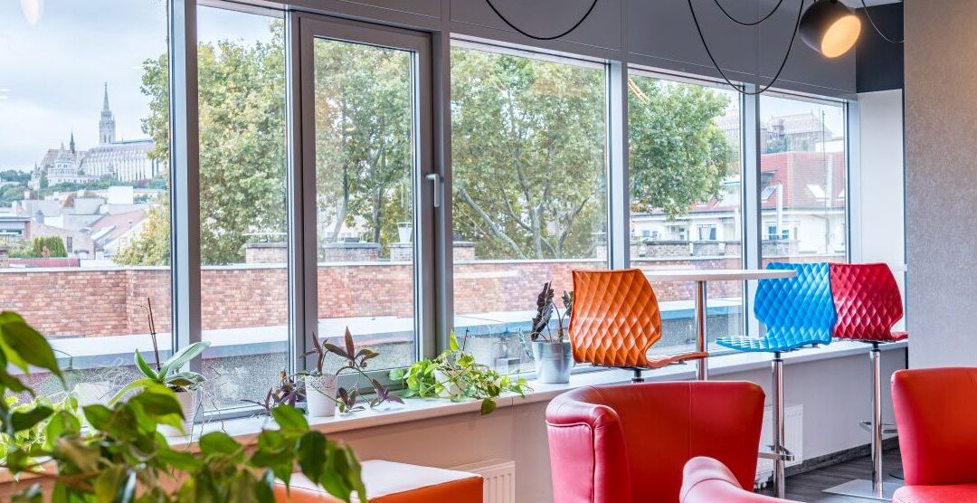 How Office Temperature Affects Productivity