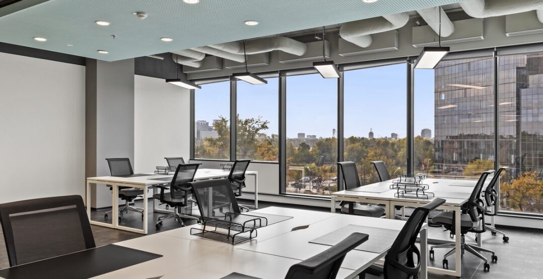 How Office Perks Influence Employee Motivation