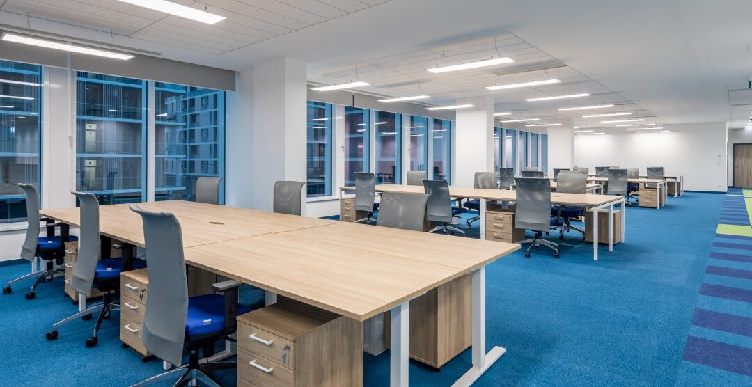 The Psychology of Shared Workspaces Why They Boost Creativity