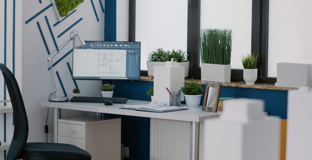 The Evolution of Office Design: From Cubicles to Collaboration