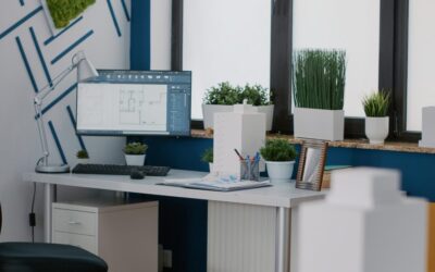 The Evolution of Office Design: From Cubicles to Collaboration