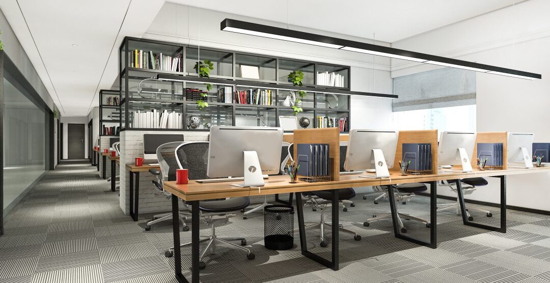 Creating the Perfect Work-Life Balance with Serviced Offices