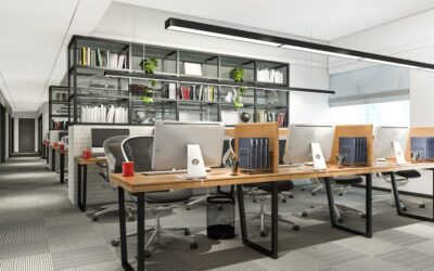 Creating the Perfect Work-Life Balance with Serviced Offices