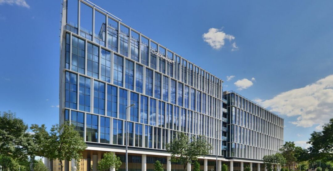 Fascinating Features of Luxury Serviced Offices