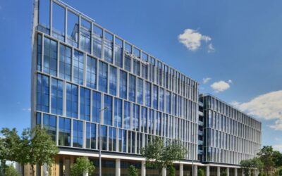 Fascinating Features of Luxury Serviced Offices