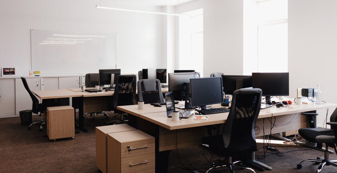 8 Unconventional Ways to Make Offices More Comfortable