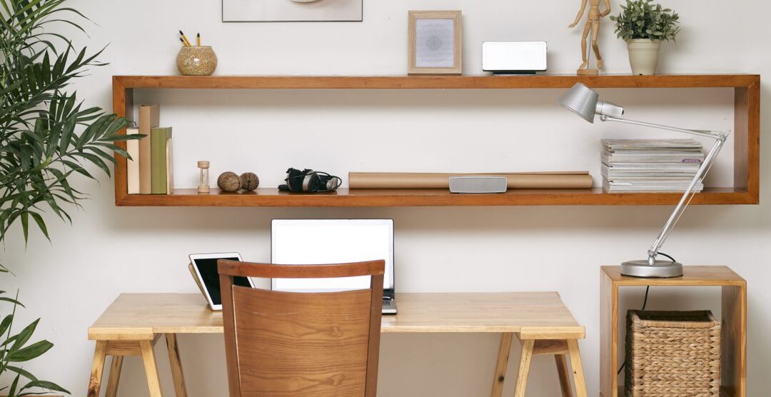How Art and Decor Elevate the Office Environment