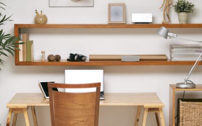 How Art and Decor Elevate the Office Environment