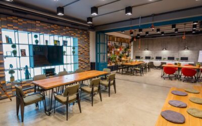 Understanding the Growing Popularity of Flexible Office Spaces