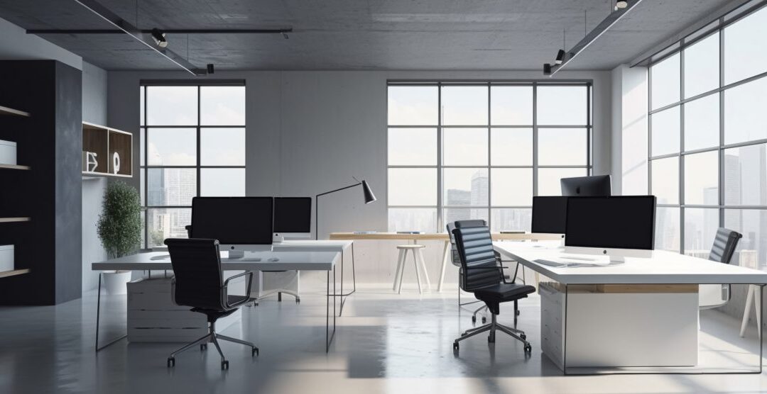 Why Noise Control Matters in Serviced Offices