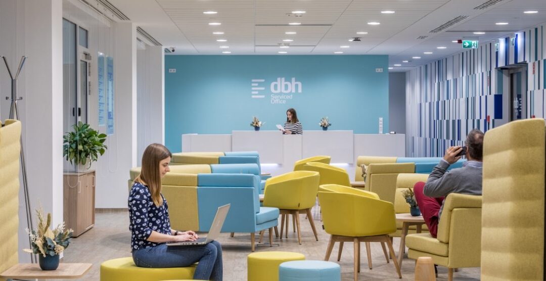 Health and Safety Features Your Office Shouldn’t Miss