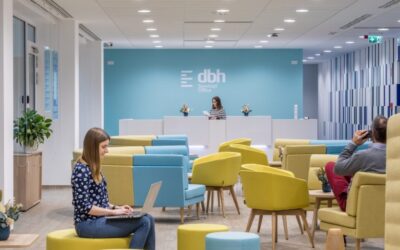 Health and Safety Features Your Office Shouldn’t Miss