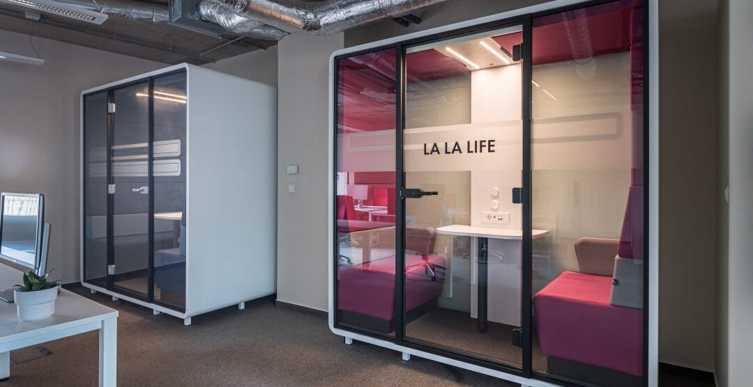 Office Hacks That Improve Comfort in Serviced Spaces