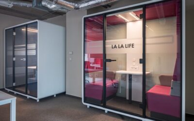 Office Hacks That Improve Comfort in Serviced Spaces