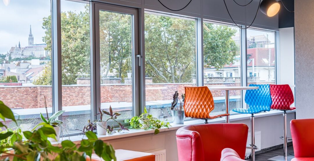 Celebrating the Versatility of Serviced Office Solutions