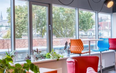 Celebrating the Versatility of Serviced Office Solutions
