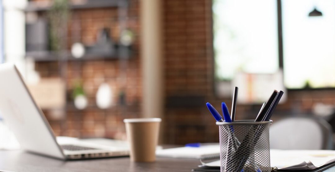 Why Location Matters When Choosing a Serviced Office