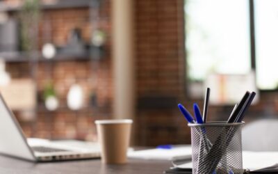 Why Location Matters When Choosing a Serviced Office