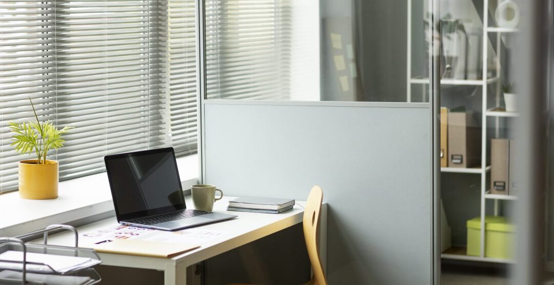 How Serviced Offices Drive Small Business Growth