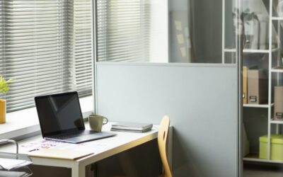 How Serviced Offices Drive Small Business Growth