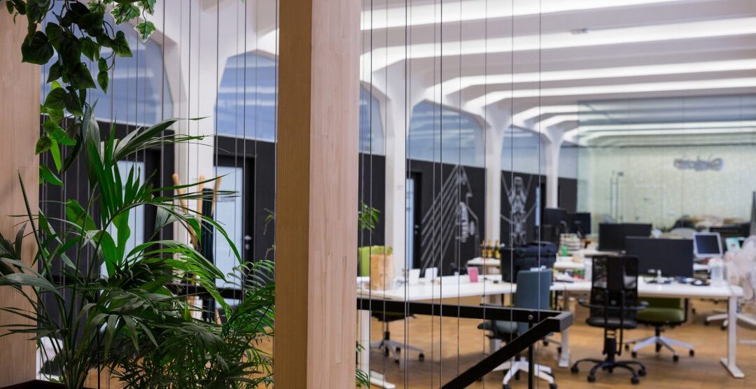The Hidden Benefits of Serviced Offices You Didn’t Know About