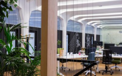 The Hidden Benefits of Serviced Offices You Didn’t Know About