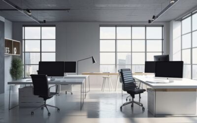 How Serviced Offices Promote Sustainable Business Practices