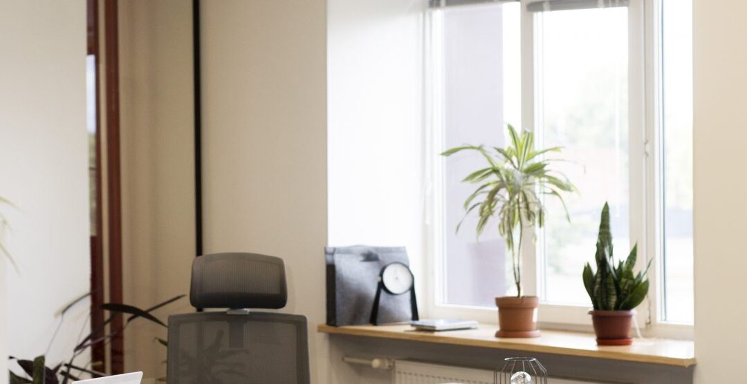 Serviced Offices and Intergenerational Collaboration: Bridging the Gap for a Dynamic Future