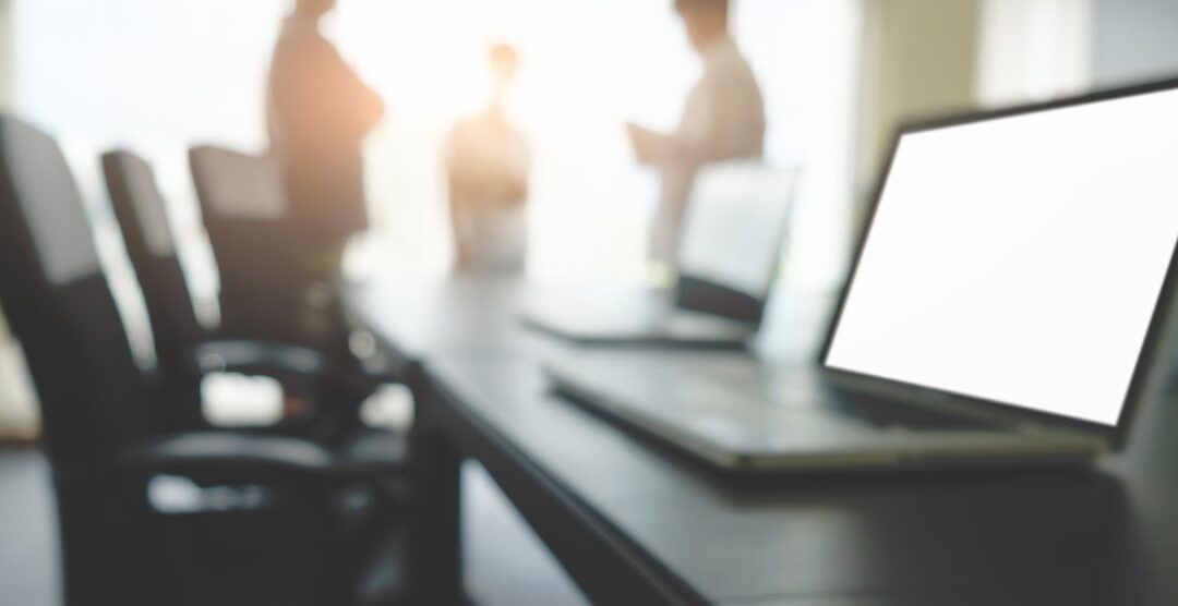 Serviced Offices for Digital Nomads: Why They’re a Perfect Match