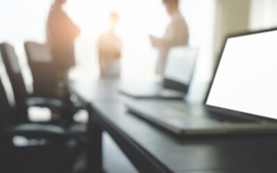 Serviced Offices for Digital Nomads: Why They’re a Perfect Match
